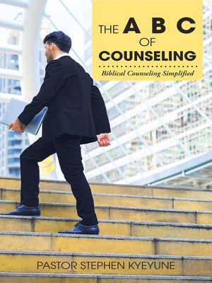 cover image of The a B C of Counseling